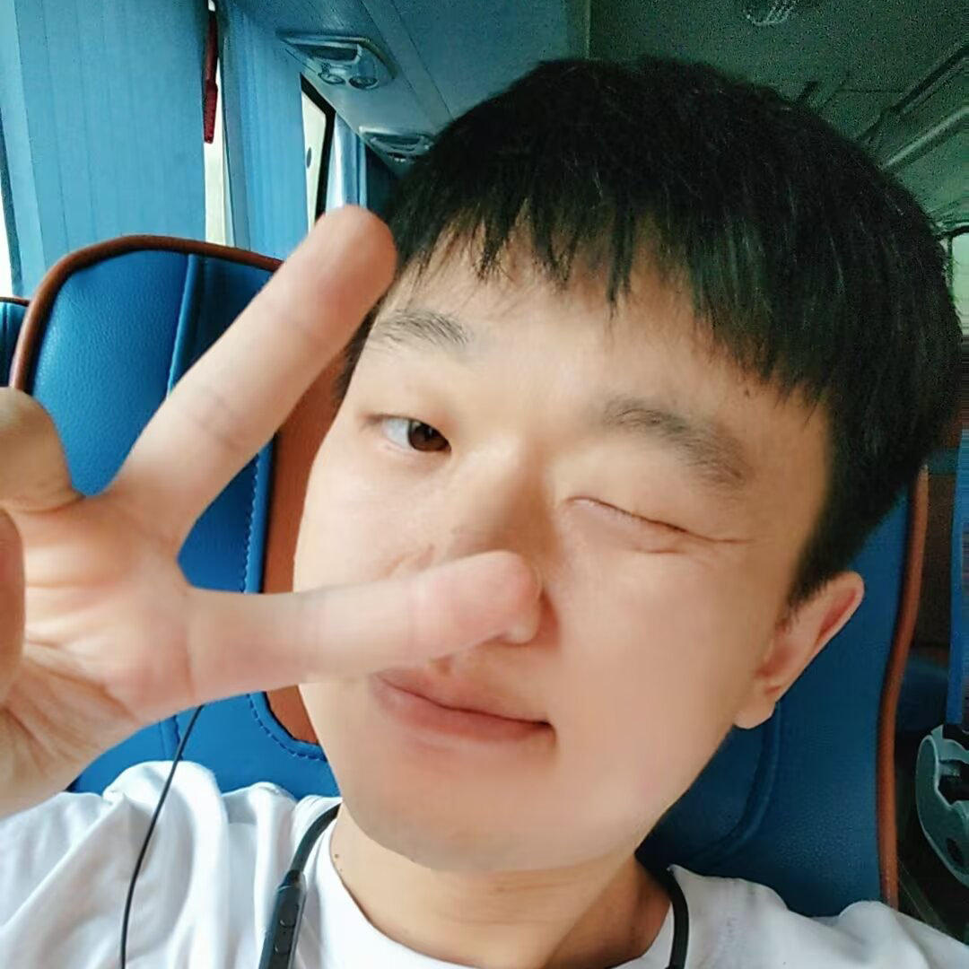 欢迎访问我的个人主页